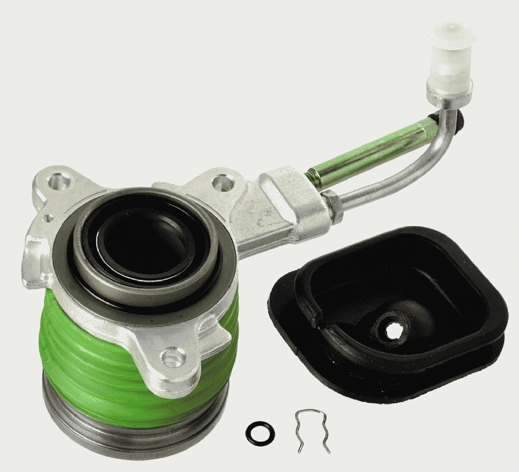 Central Slave Cylinder, clutch