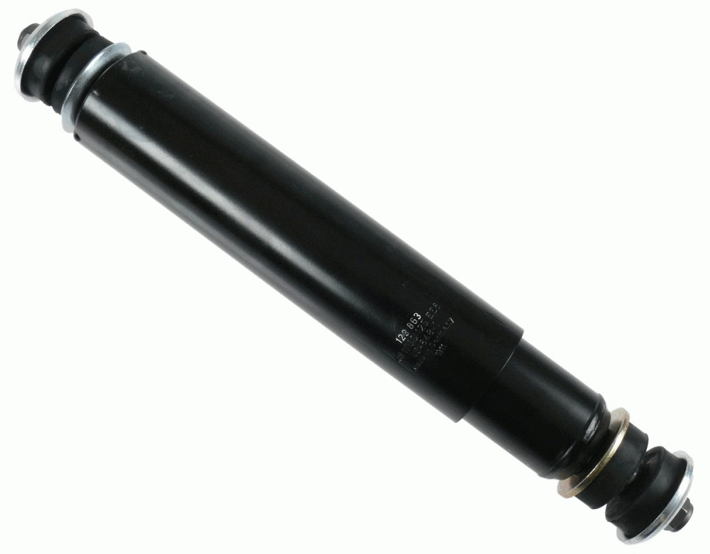 Shock Absorber (123 863)