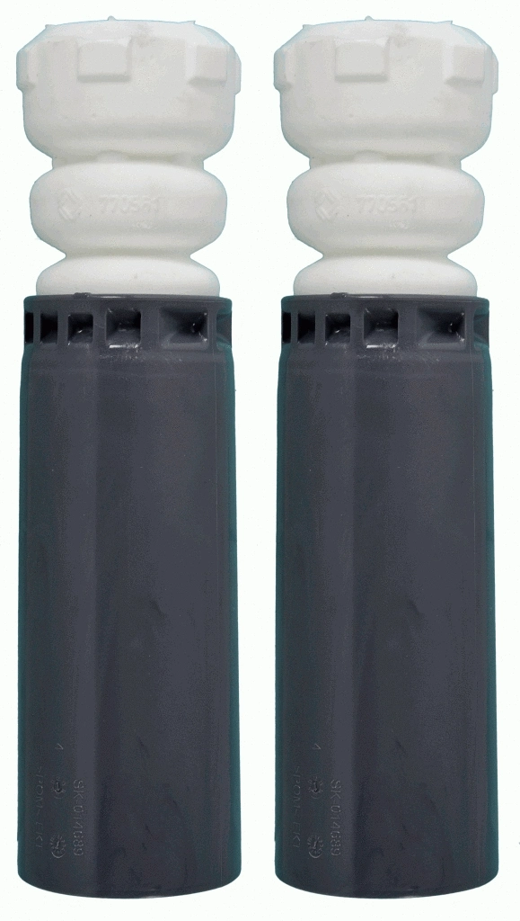 Dust Cover Kit, shock absorber (900 379)