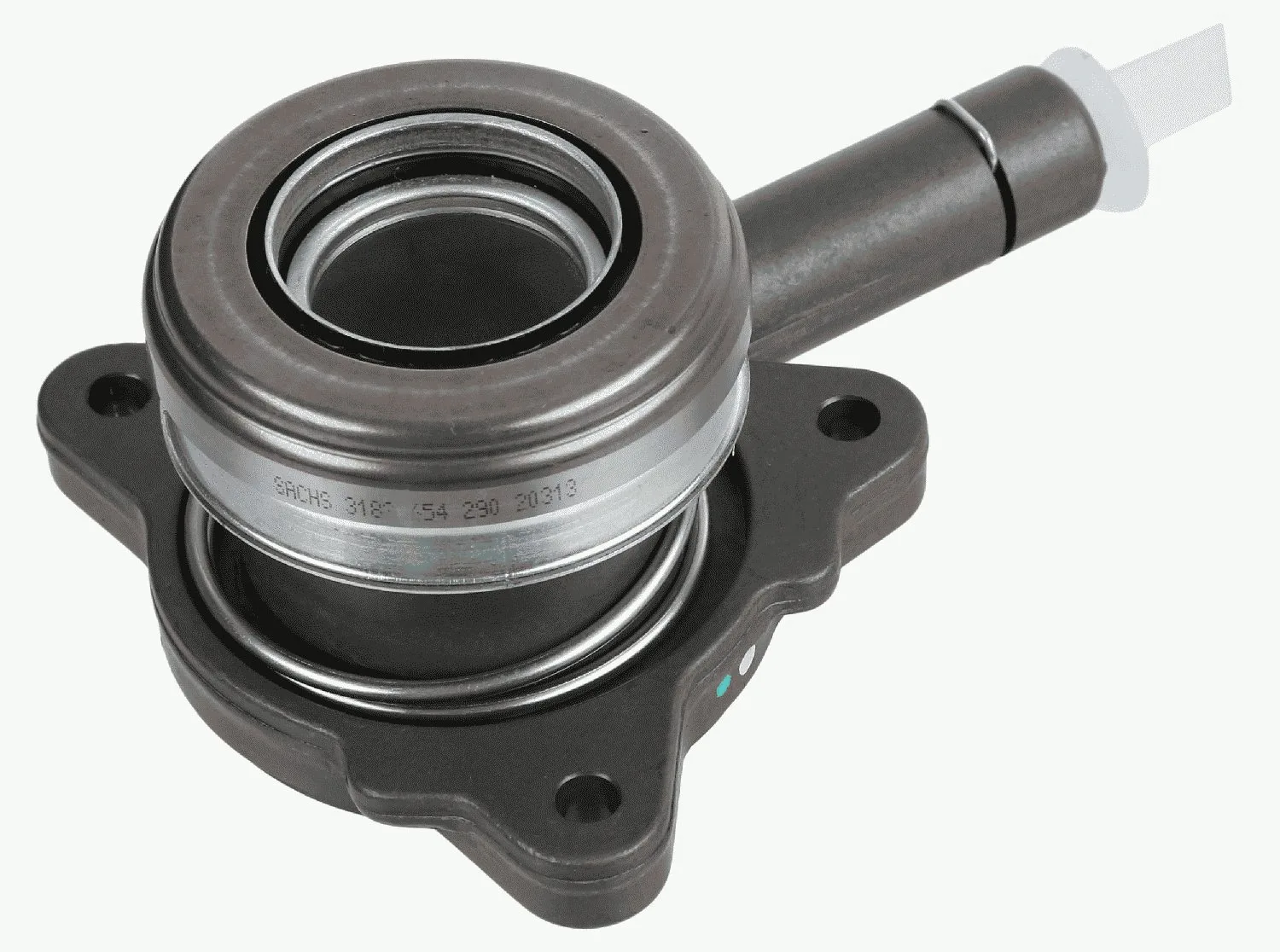 Central Slave Cylinder, clutch (3182 654 290)