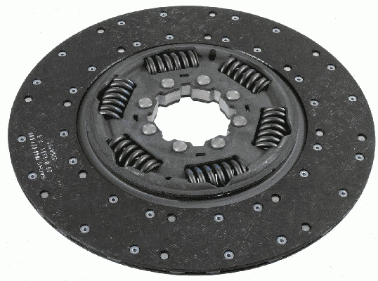 Clutch Disc