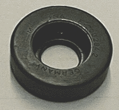 Rolling Bearing, suspension strut support mount (801 008)