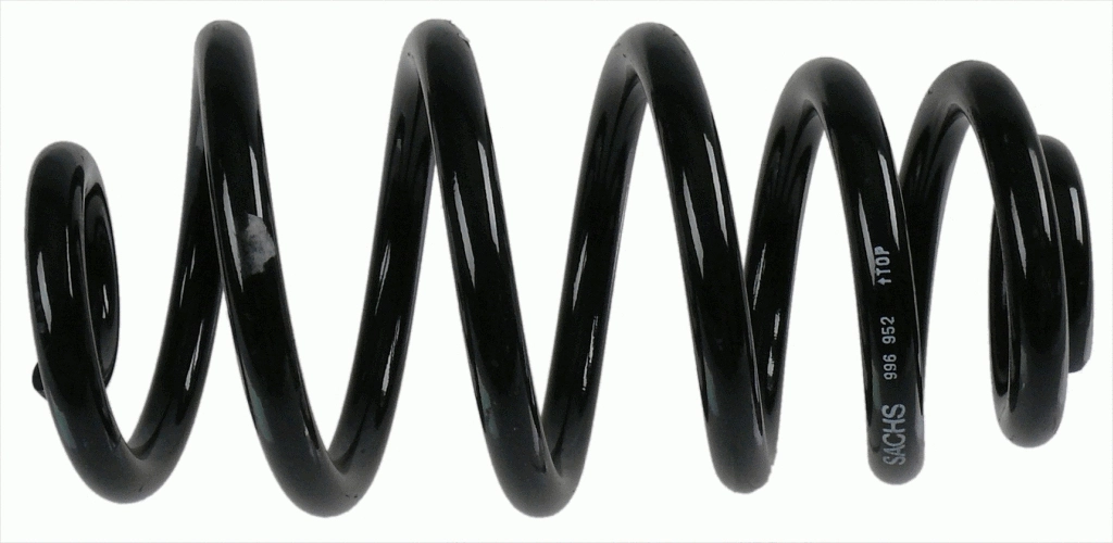 Suspension Spring (996 952)