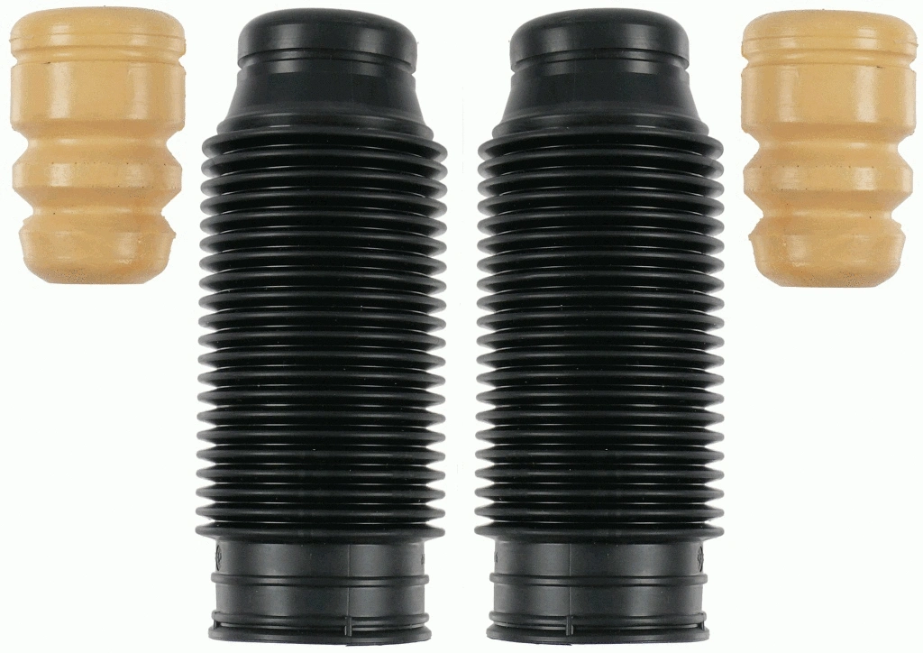 Dust Cover Kit, shock absorber (900 167)