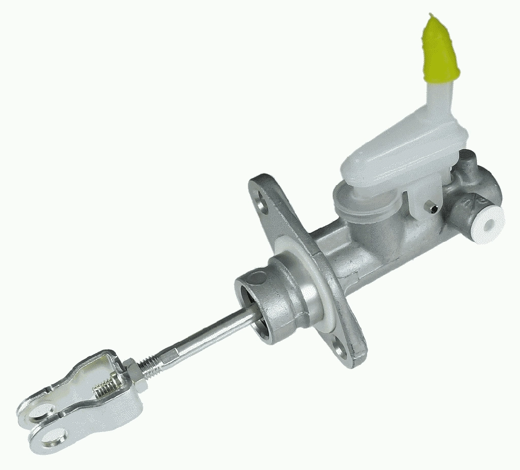 Master Cylinder, clutch (6284 600 632)