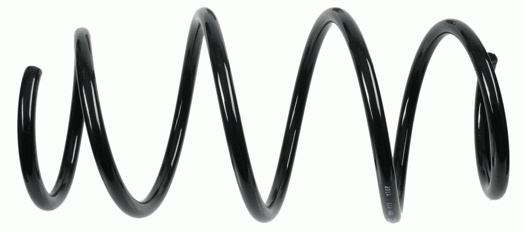 Suspension Spring (998 911)