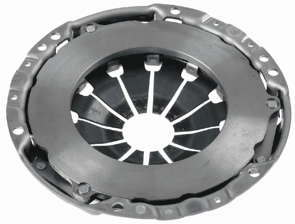 Clutch Pressure Plate