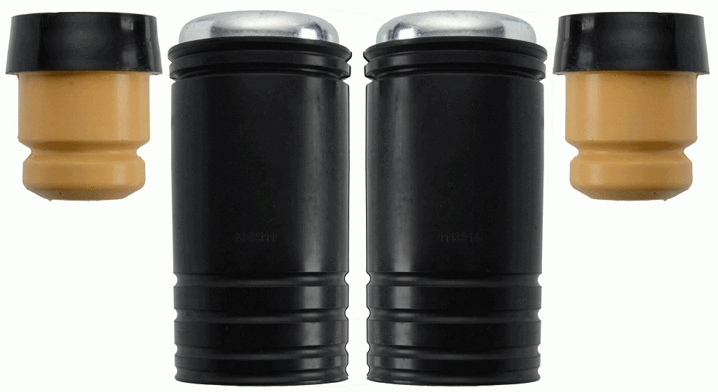 Dust Cover Kit, shock absorber (900 342)