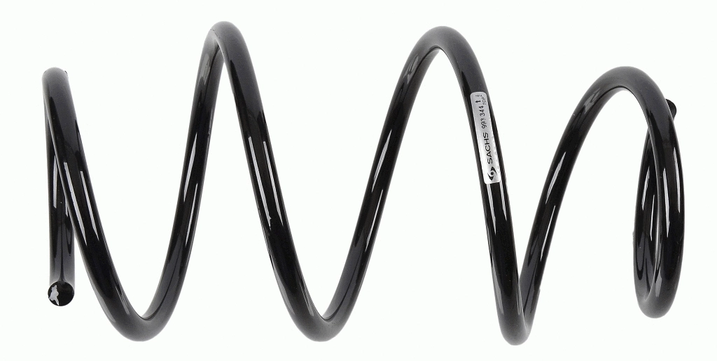 Suspension Spring (993 344)