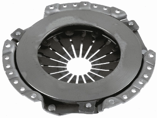 Clutch Pressure Plate