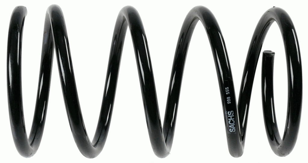 Suspension Spring (998 555)