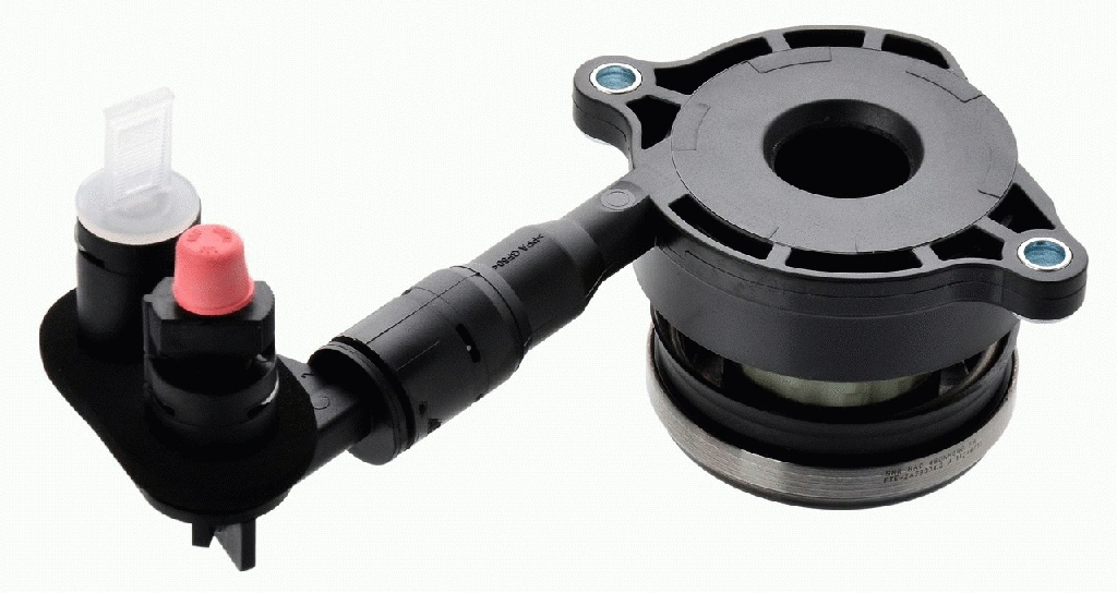 Central Slave Cylinder, clutch