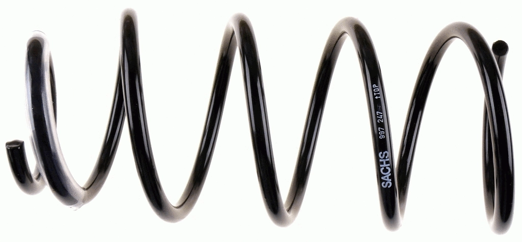 Suspension Spring
