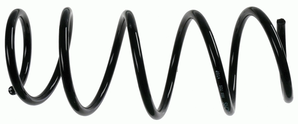 Suspension Spring (998 726)