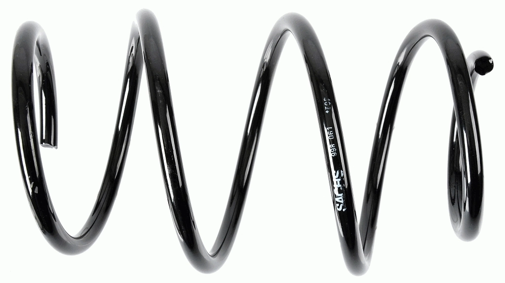 Suspension Spring (998 061)