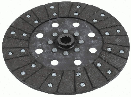 Clutch Disc