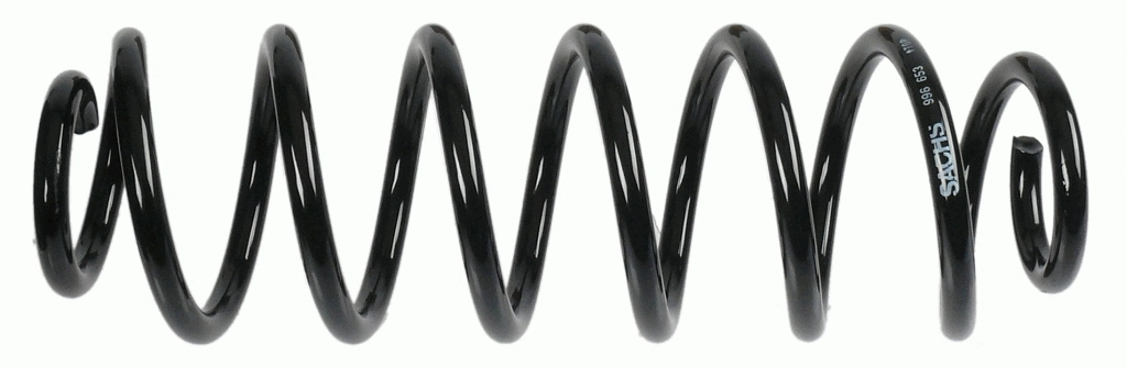 Suspension Spring (996 653)