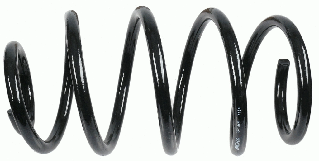 Suspension Spring (997 848)