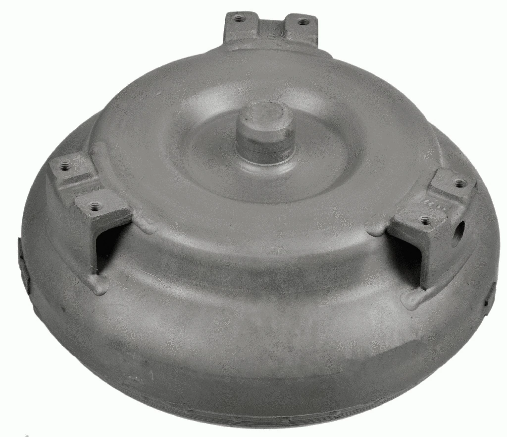 Torque Converter
