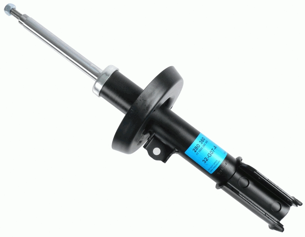 Shock Absorber (280 360)