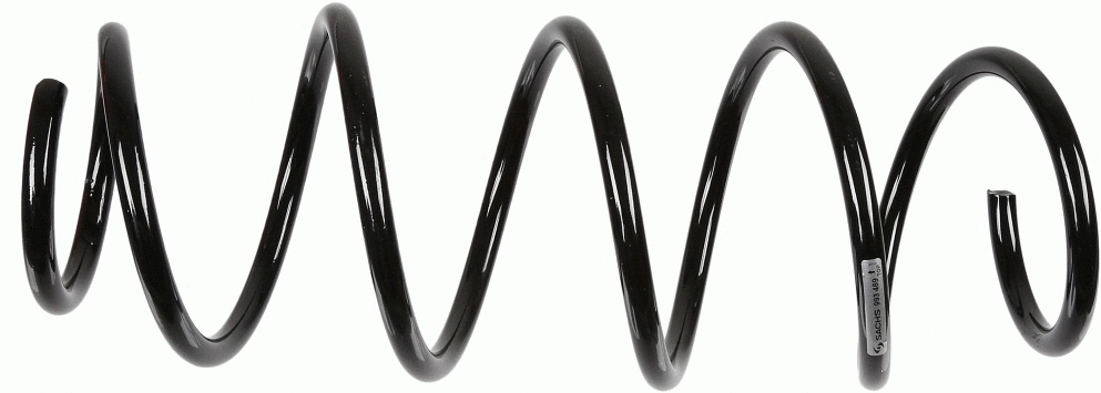Suspension Spring (993 469)