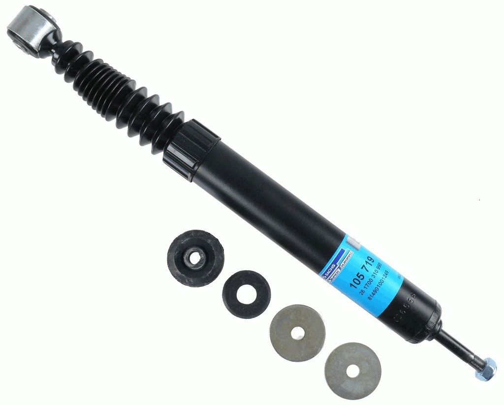 Shock Absorber (105 719)