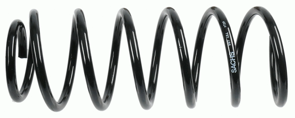 Suspension Spring