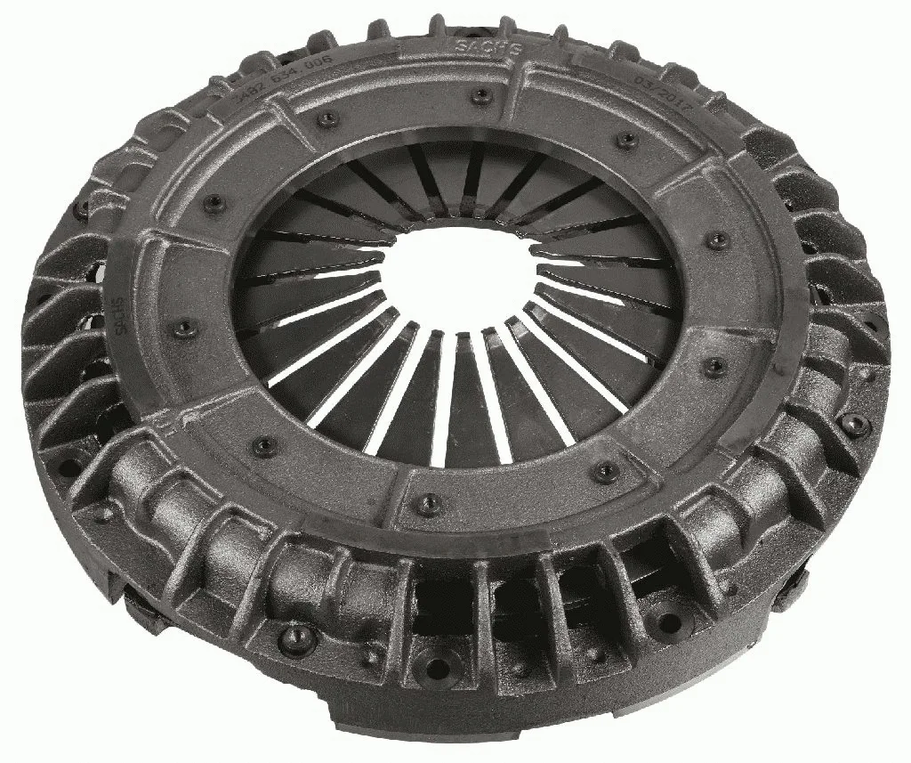 Clutch Pressure Plate (3482 634 006)