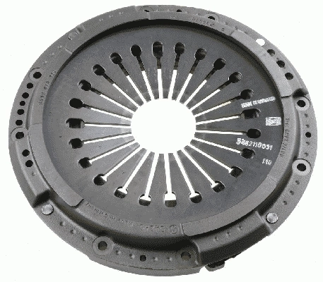 Clutch Pressure Plate (3482 110 031)