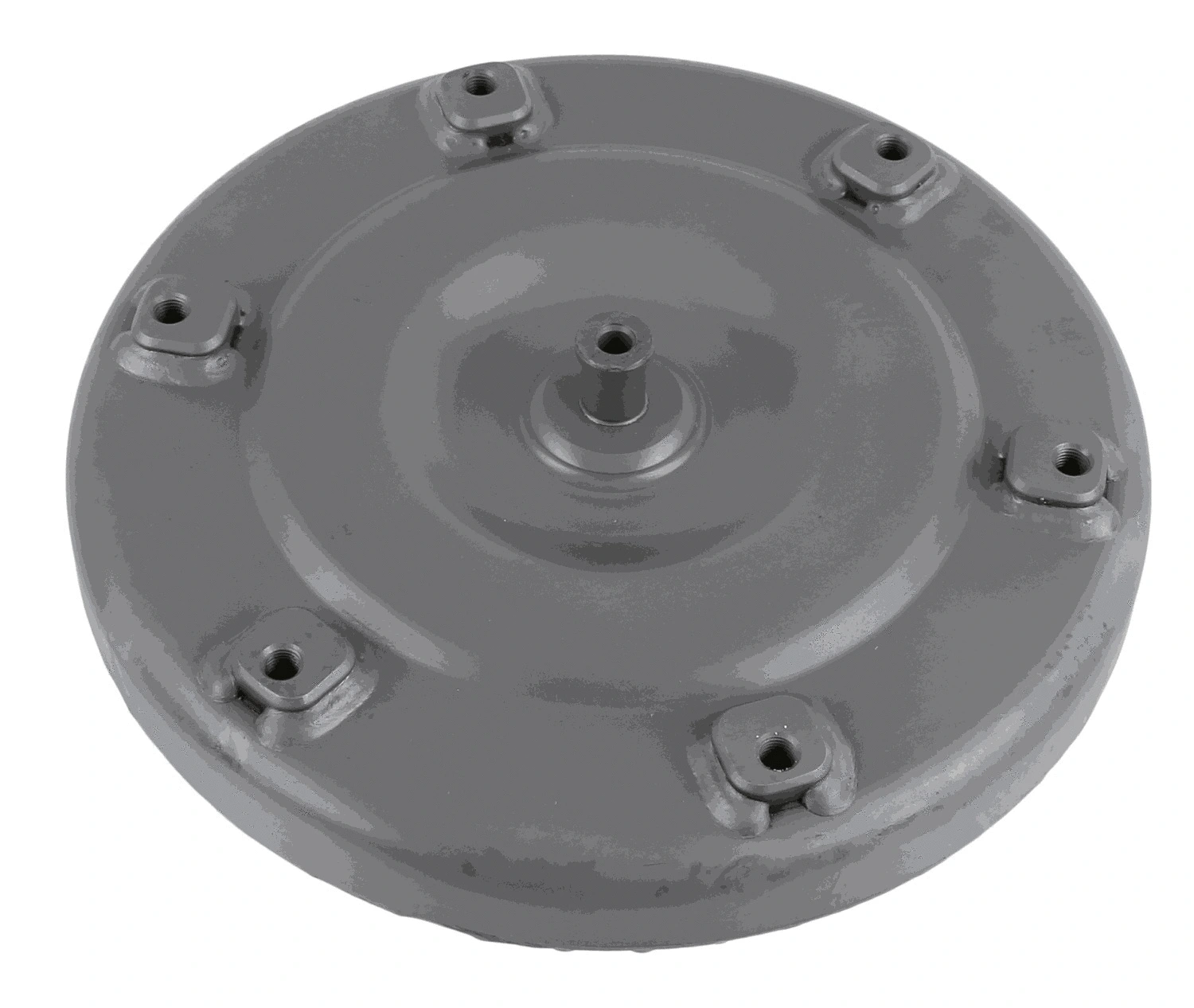 Torque Converter
