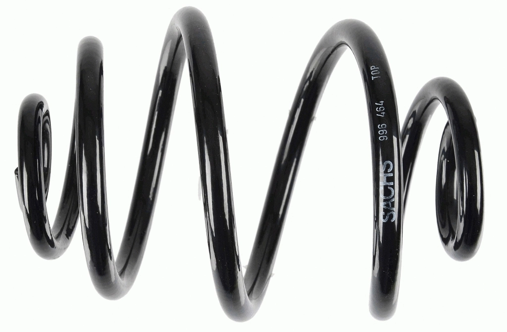 Suspension Spring