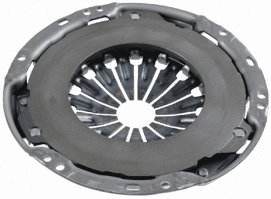 Clutch Pressure Plate
