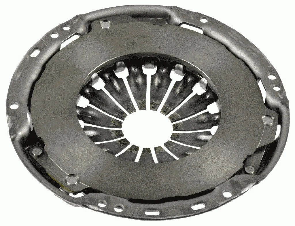 Clutch Pressure Plate