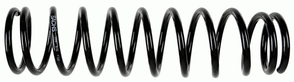 Suspension Spring (996 830)