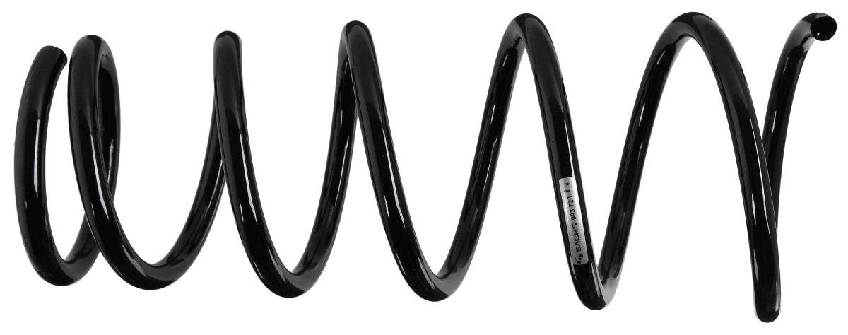 Suspension Spring (993 728)