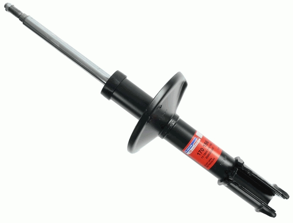 Shock Absorber