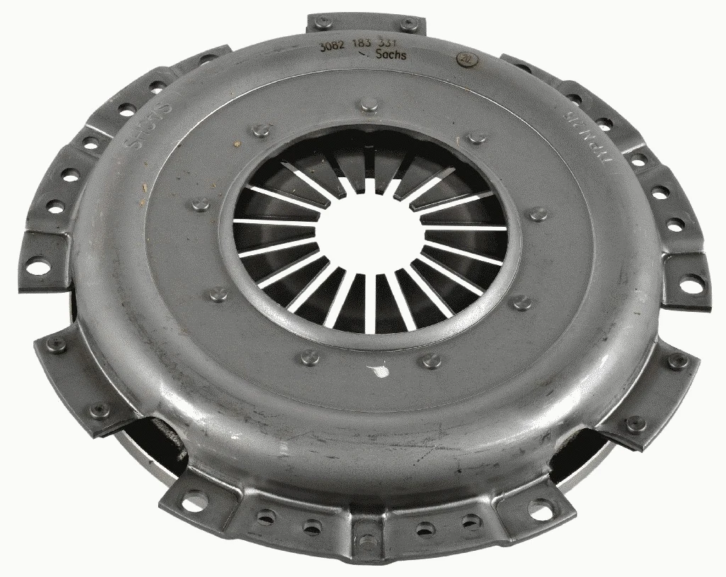 Clutch Pressure Plate (3082 183 331)