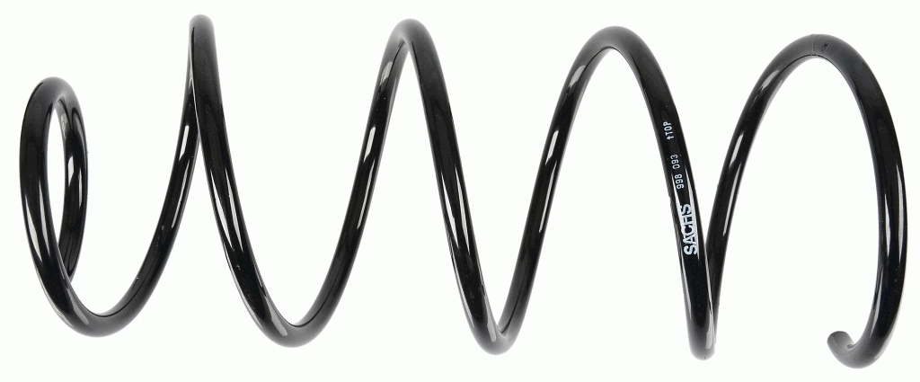 Suspension Spring (998 093)