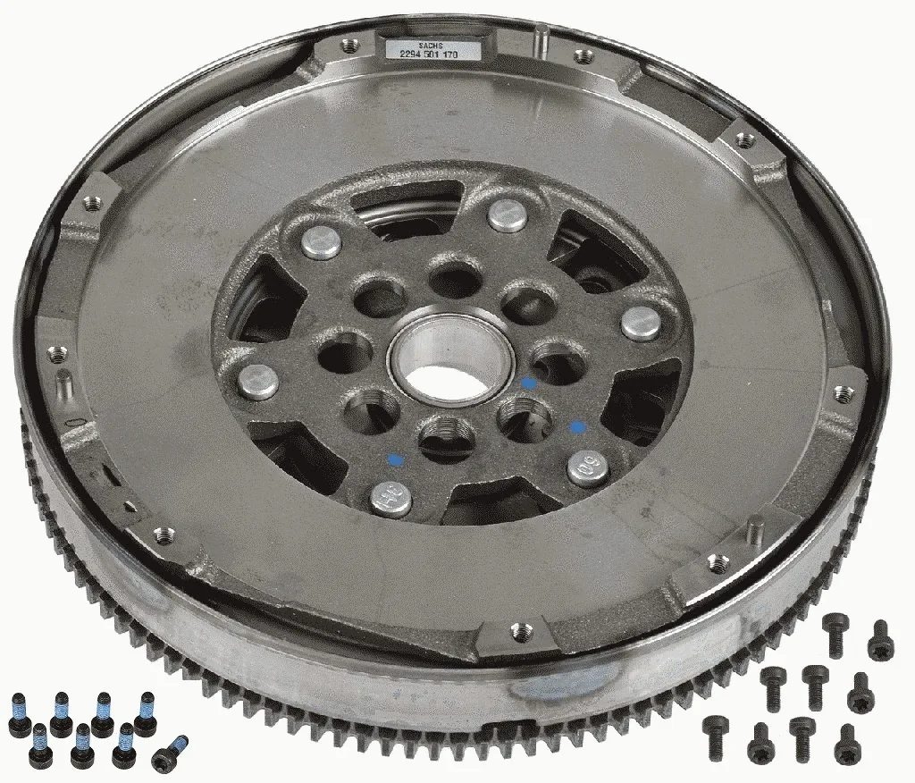 Flywheel (2294 501 170)