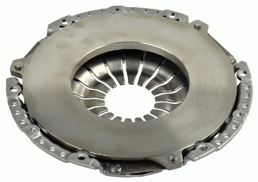 Clutch Pressure Plate