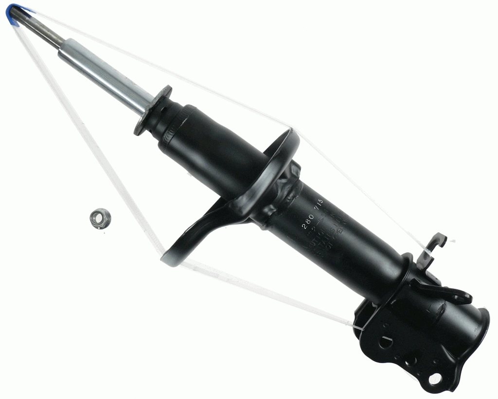 Shock Absorber (280 715)