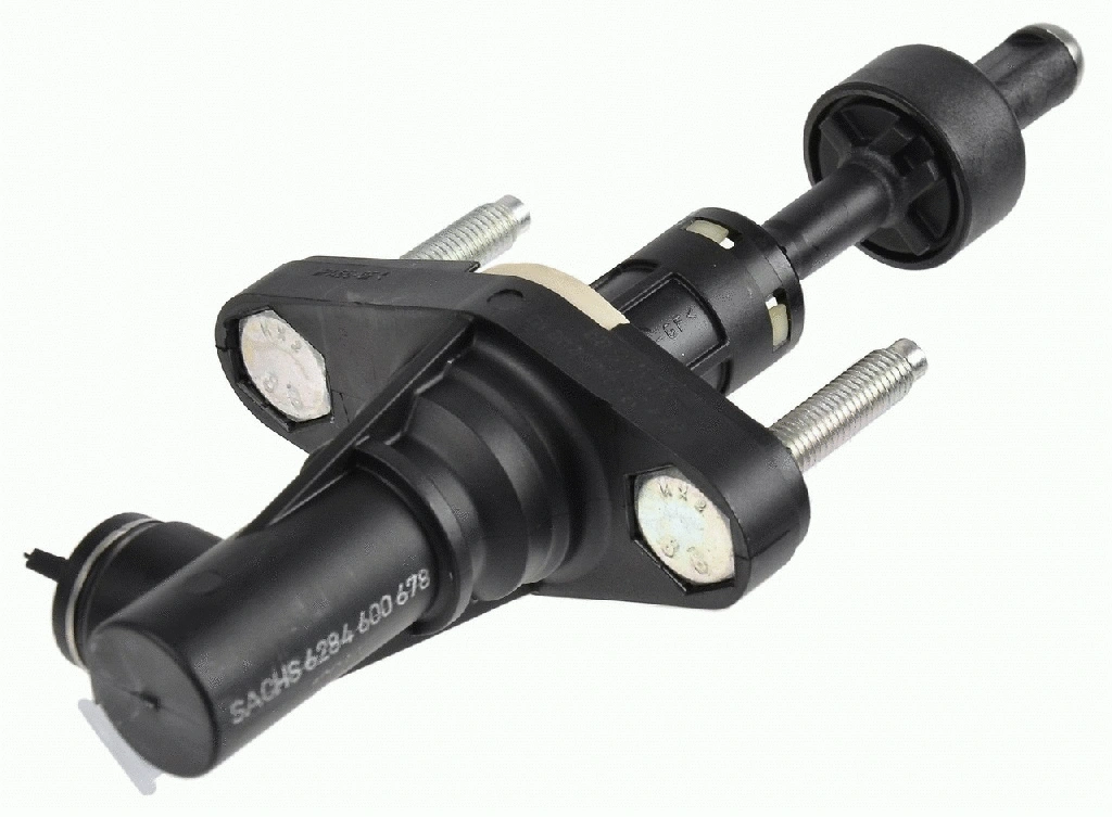 Master Cylinder, clutch