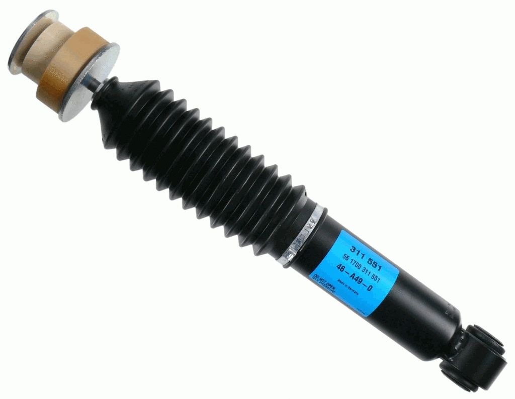 Shock Absorber (311 551)
