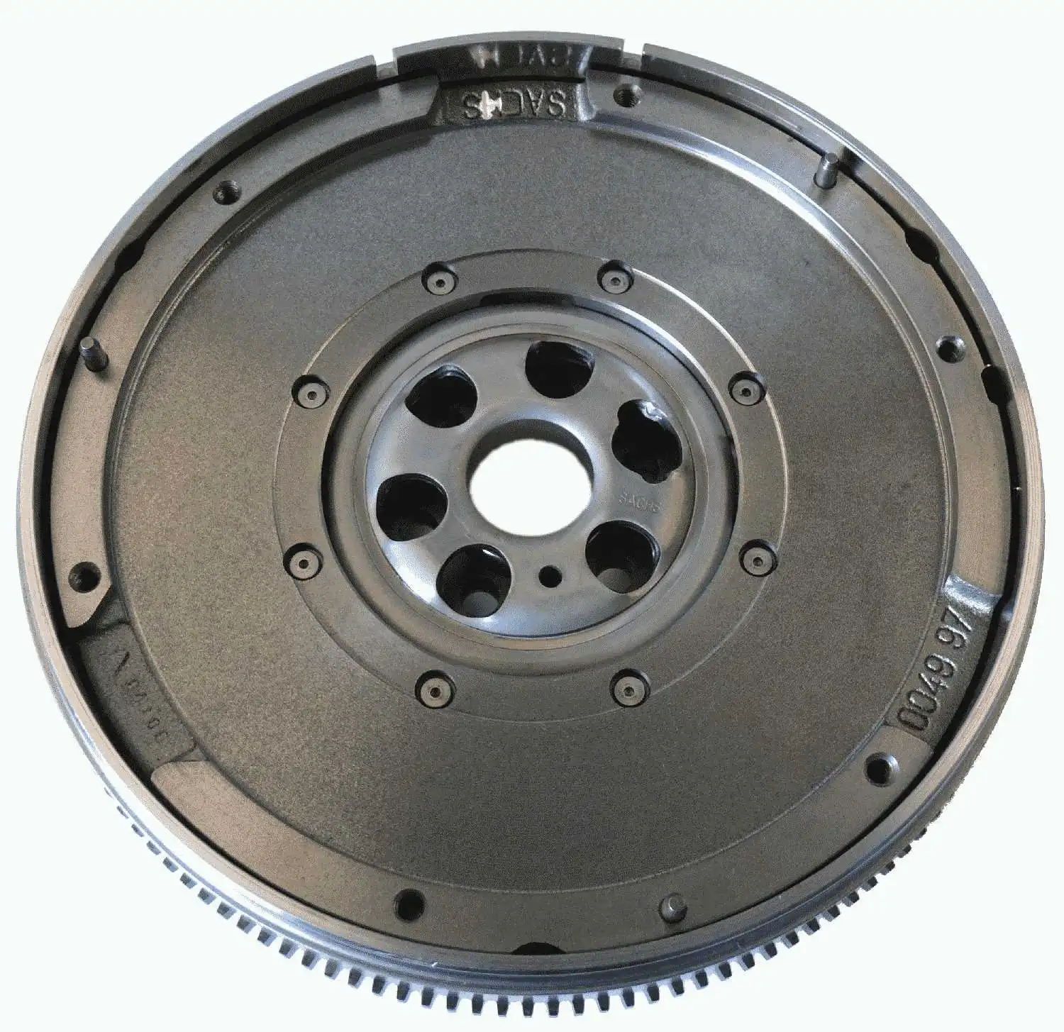 Flywheel (2294 000 453)