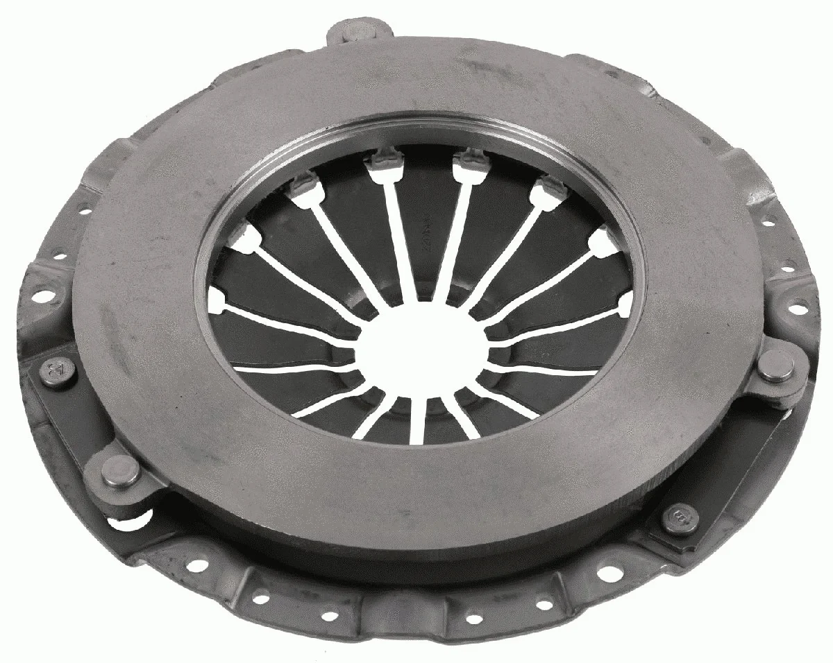 Clutch Pressure Plate