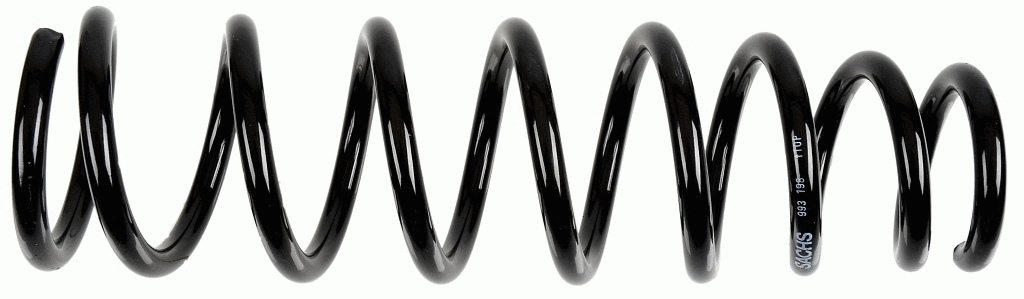 Suspension Spring (993 198)