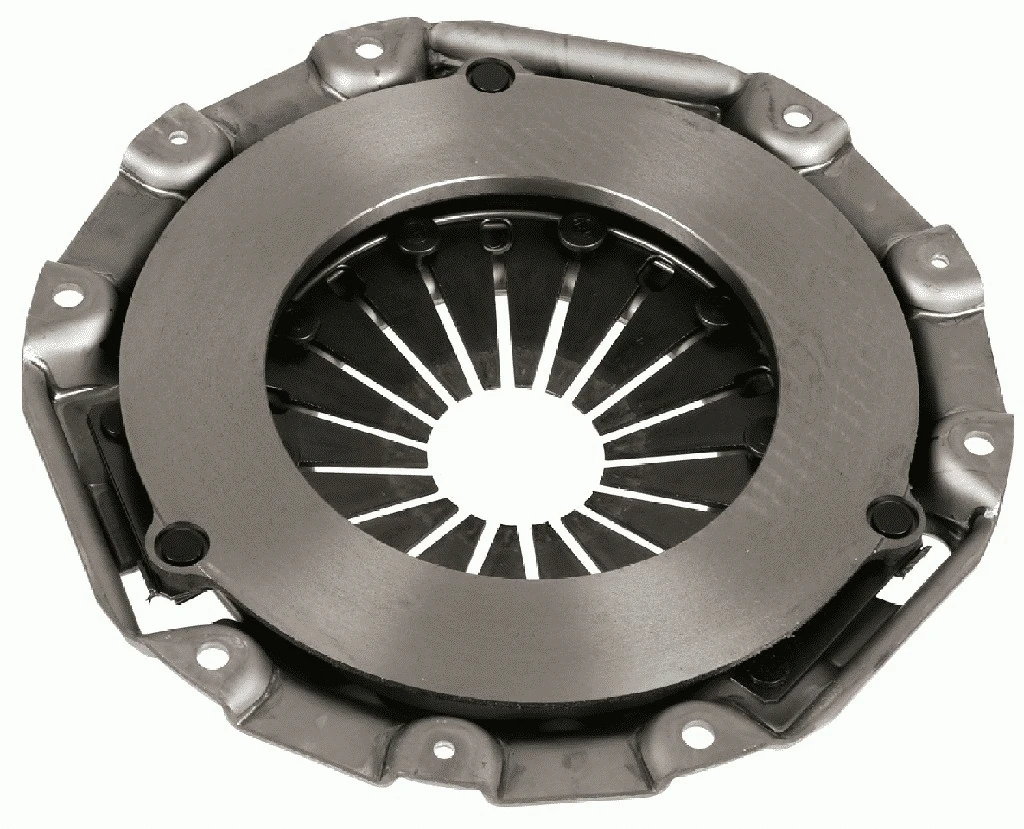 Clutch Pressure Plate
