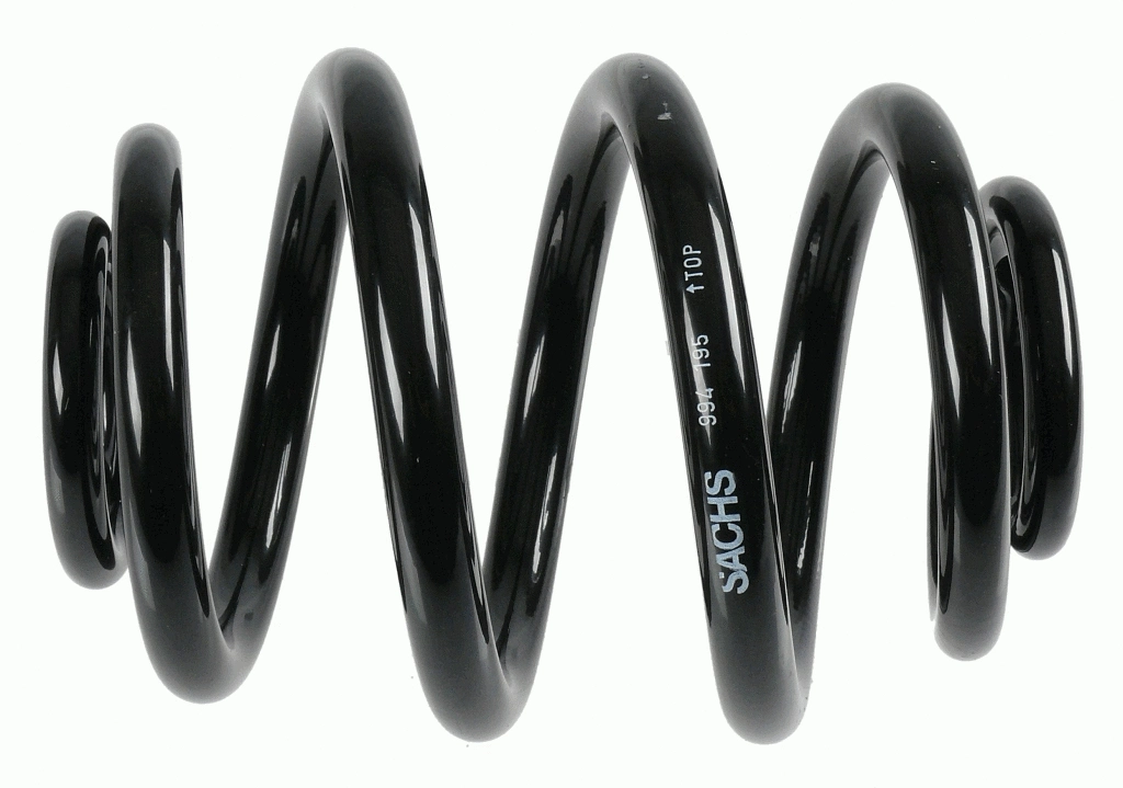 Suspension Spring (994 195)