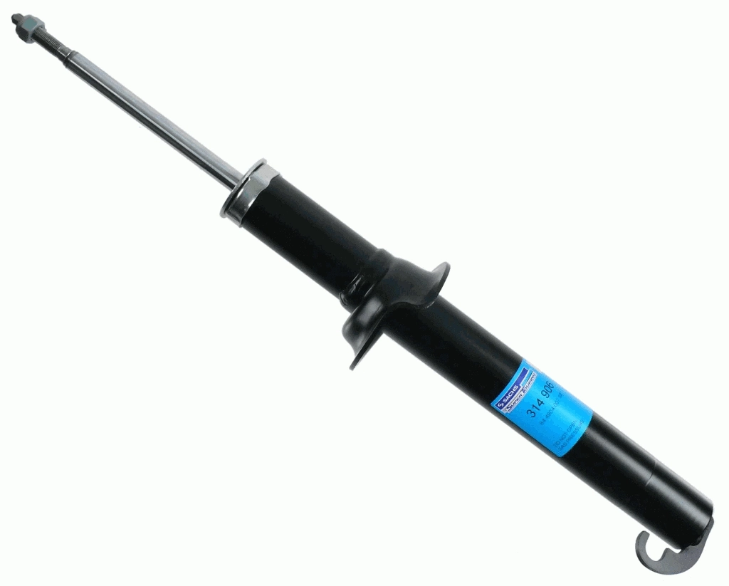 Shock Absorber (314 906)