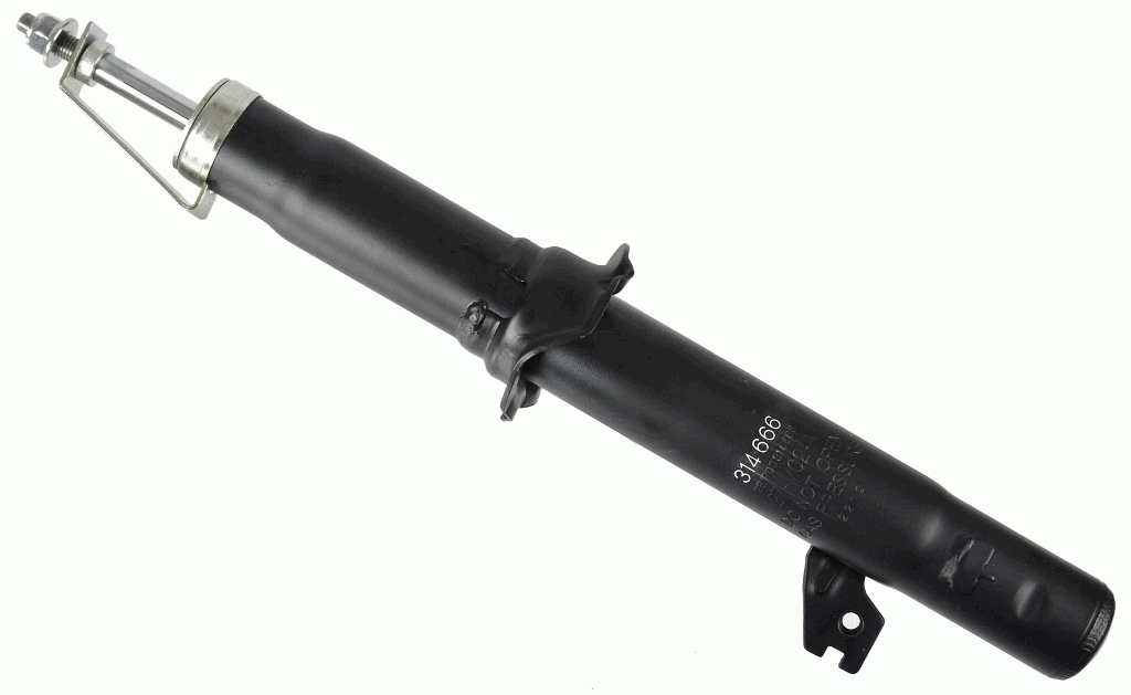 Shock Absorber (314 666)